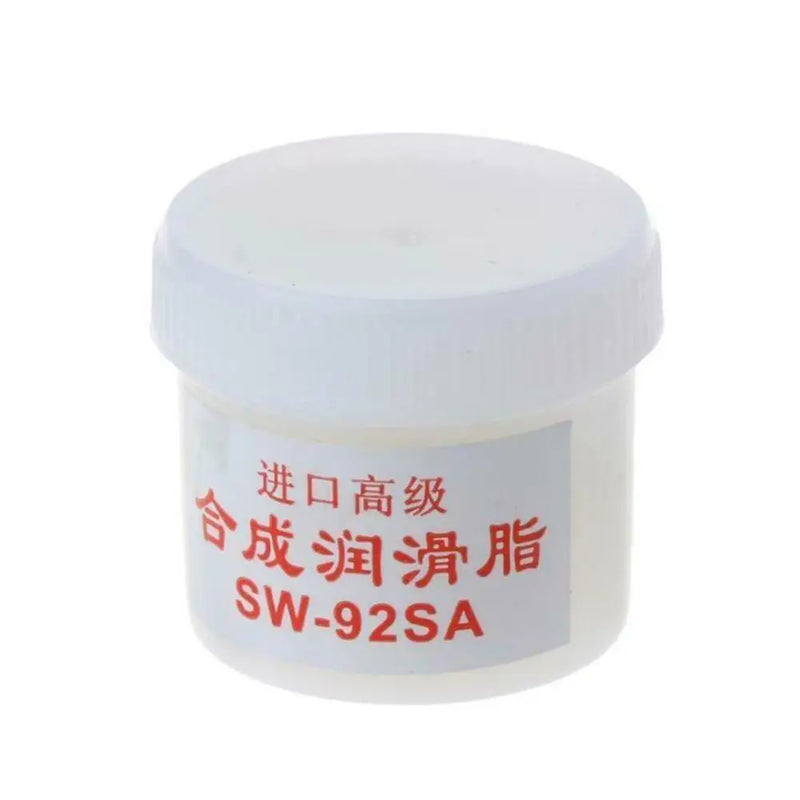 Synthetic Grease Fusser Film Plastic Keyboard Gear Grease Bearing Keyboard Grease Oil for Samsung HP Epson Lubricant For Plastic
