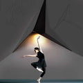 Creative Triangle Wall Lamp Nordic Led Wall Light Living Room Background Bedside Lamps Stairs Indoor Bra Wall Sconce Lighting