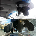 JOOYFACT A19 4K Dash Cam Car DVR Night Vision HDR WiFi GPS Sony IMX335 Novatek Digital Video Recorder Camcorder