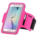 Sport Arm band For Xiaomi Redmi Note 10 Pro Max Pouch Gym Running Arm Holder for Xiaomi Mi 10T Pro Lite Redmi 9T 9A 8 Pro Cover
