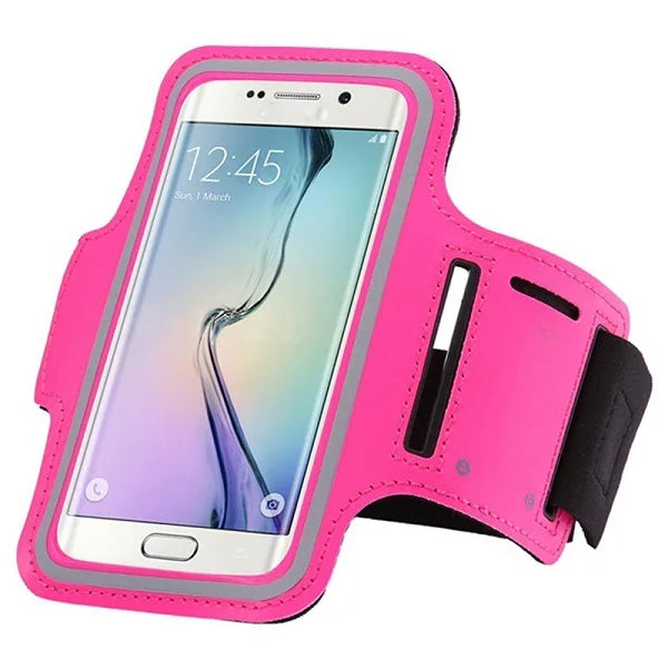 Sport Arm band For Xiaomi Redmi Note 10 Pro Max Pouch Gym Running Arm Holder for Xiaomi Mi 10T Pro Lite Redmi 9T 9A 8 Pro Cover