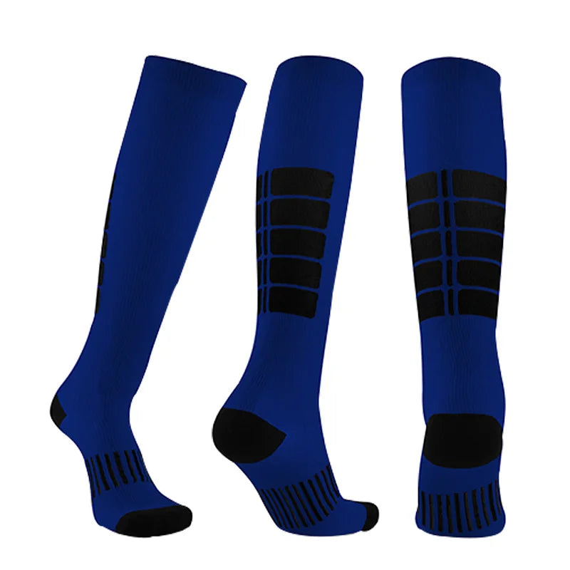 Varicose Veins Socks Compression Stockings Nurse Sports | SAMAG