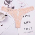 Cotton Women's Sexy Thongs G-string Underwear Panties Briefs For Ladies T-back,Free Shiping  1pcs/Lot ac161