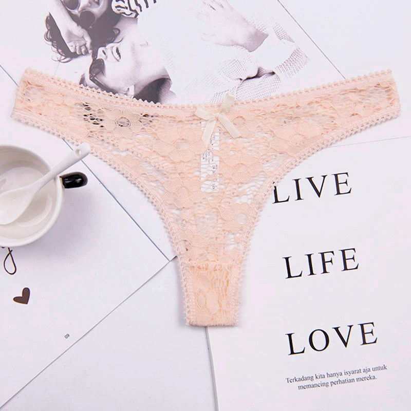Cotton Women's Sexy Thongs G-string Underwear Panties Briefs For Ladies T-back,Free Shiping  1pcs/Lot ac161