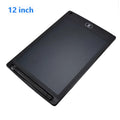 12 Inch LCD Writing Tablet Digital Drawing Tablet Handwriting Pads Portable Electronic Tablet Board ultra-thin Board