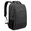 Tigernu Men's Backpack Fashion Travel Backpacks Male Anti Theft USB Charging 15.6 Laptop Backpack Waterproof School Bags For Men