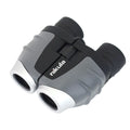 Original Nikula 10-30x25 Binocular High Power Compact Zoom Telescopes 10-30x Bak4 Prism Wateproof  For Hunting Camping Spotting
