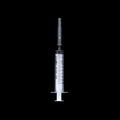 1Pcs 3-60ml Reusable Plastic Syringe with Dispense Needle Liquid Injection Pipette Tools For DIY Epoxy Resin Jewelry Making Tool