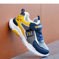 All Seasons Kids' Sneakers Children's Fashion Sports Shoes Boys' Running Leisure Breathable Outdoor Shoes Lightweight Breathable