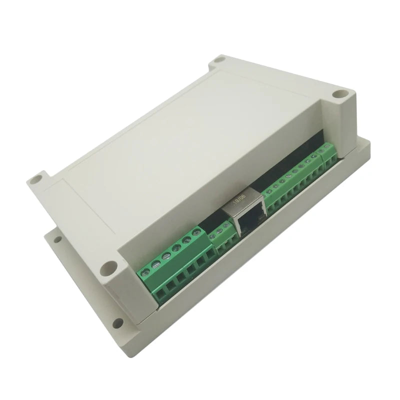 Ethernet Relay Network Wifi Switch Modbus MQTT TCP UDP Web HTTP Schedule Task CAN RS485 CoAP Domoticz Timer Module