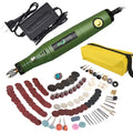 110V/220V Electric Drill Engraving Pen Home DIY Mini Machine Power Tools With Dremel Accessories Rotary Set - View 21 | SAMAG