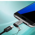 Ugreen USB Type-C Adapter Type C To Micro USB Female To Male Converters For Xiaomi Samsung Charger Data Cable USBC USB C Adapter