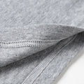 3pcs/lot Man's 100% Cotton Solid Seamless Underwear Brand Clothing Mens Sleeveless Tank Vest Comfortable Undershirt Undershirts