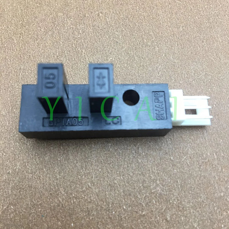 4PCS LC HR limited sensor switch for Mimaki JV33 JV5 Roland Mutoh Xuli Aifa Galaxy Allwin printer DX5 DX7 F shape limited sensor