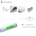 Cordless Electrical Screwdriver Mini Power Tools 3.6V Rechargeable Multifucntion Drill With 88pcs Bits Kits - View 5 | SAMAG
