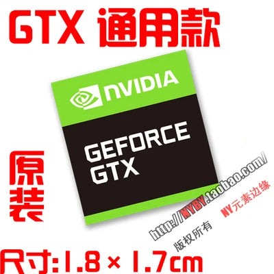 New Original 11-Generation Core i9 i7 i5 i3 Evo Certified Notebook Desktop Computer Cpu Sticker Label