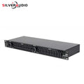GAX-215 Professional sound equipment professional audio equalizer Dual 15 Band Graphic Equalizer Power equalizer dj equipment