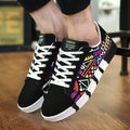 Men's Skateboarding Shoes Casual Outdoors Leisure | SAMAG