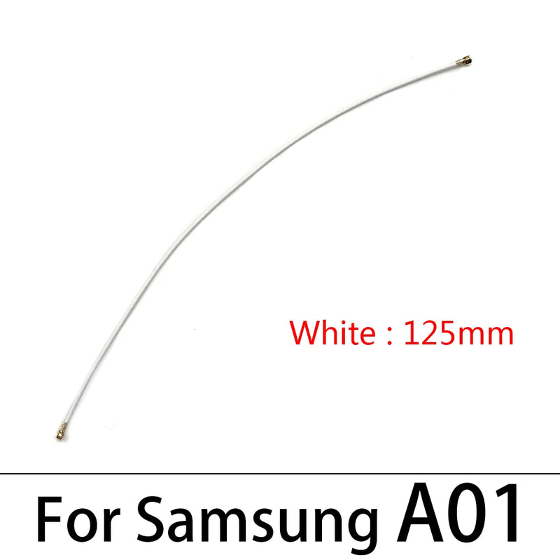 Wi-Fi Antenna For Samsung A10S A20S A30S A50S A70S A01 A11 A21 A21S A31 A41 A51 A71 Antenna Signal Wifi Aerial Flex Cable Ribbon