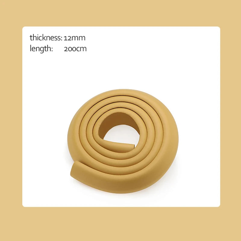 12pcs baby table corner protector anti-collision safety products furniture corner protector Child Protection Corner Protector