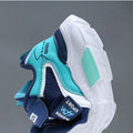 All Seasons Kids' Sneakers Children's Fashion Sports Shoes Boys' Running Leisure Breathable Outdoor Shoes Lightweight Breathable