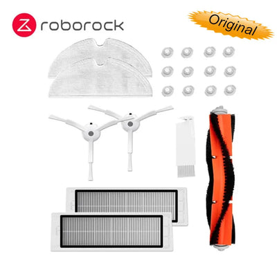 Original Roborock Accessories For Mi 1 / 1S Mi Robot | SAMAG