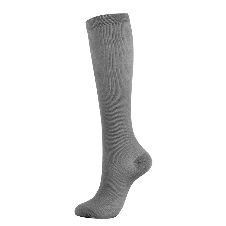 Varicose Veins Socks Compression Stockings Nurse Sports | SAMAG