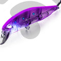 Bearking  10cm 15g  hot model fishing lures hard bait 14color for choose minnow quality professional minnow depth0.8-1.5m