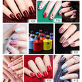 VENALISA Non Cleansing Topcoat Nail Art 7.5ml Soak off Base Coat Foundation No Wipe Top Coat Nail Gel Funny Bunny Gel Varnish