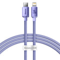 Baseus USB Type C PD 20W Cable for iPhone 14 13 12 Pro X 8 Fast USB C Cable for iPhone Charging Cable USB Type C Cable Wire Code