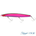 TSURINOYA 173F Ultra-long Casting Floating Minnow 173mm | SAMAG