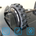 Upgraded wheel brush motor for irobot i7 E6 E5 Roomba 500 600 700 800 560 570 650 780 880 series Vacuum Cleaner robot Parts