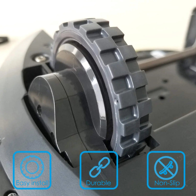 Upgraded wheel brush motor for irobot i7 E6 E5 Roomba 500 600 700 800 560 570 650 780 880 series Vacuum Cleaner robot Parts