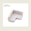 12pcs baby table corner protector anti-collision safety products furniture corner protector Child Protection Corner Protector