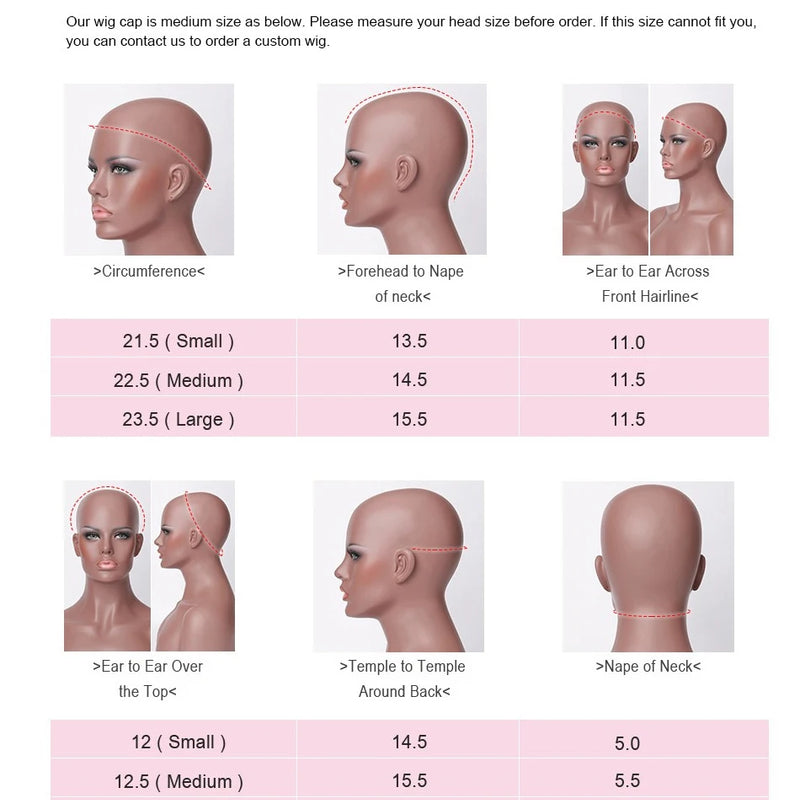 Cynosure 13x6 HD Lace Frontal Wig Preplucked Glueless Wig Human Hair Ready to Wear 13x4 Body Wave Human Hair Wigs for Women