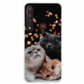 For Motorola Moto G8 Power Case Shockproof Soft silicone TPU Back Cover For Moto G8 Power Lite Phone Cases Case G8 Plus Cartoon