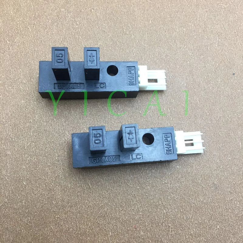 4PCS LC HR limited sensor switch for Mimaki JV33 JV5 Roland Mutoh Xuli Aifa Galaxy Allwin printer DX5 DX7 F shape limited sensor