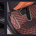 For Nissan Qashqai J11 2022 2021 2020 2019 2018 2017 2016 2015 2014 Car Floor Mats Carpets Styling Pedal Foot Rugs Custom Covers