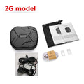 4G TKSTAR TK905 Car GPS Tracker 5000mAh 90 Days Standby GPS AGPS Dual Positioning Real Time Monitor Free Web APP Car Accessories
