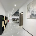 WS2812B RGB IC LED Strip Light 1m 2m 4m 5m Addressable Individually WS2812 30 60 100 144 LEDs Magic Black White PCB DC5V IP30
