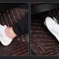 For Nissan Qashqai J11 2022 2021 2020 2019 2018 2017 2016 2015 2014 Car Floor Mats Carpets Styling Pedal Foot Rugs Custom Covers