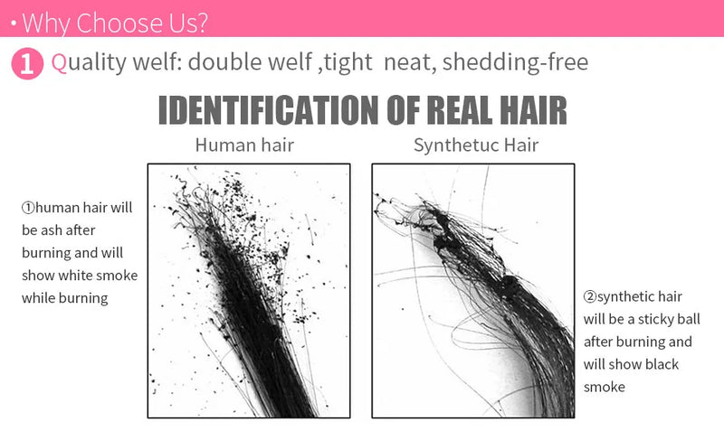 ZZHAIR Clip In 100% Human Remy Hair Extensions 16"-28" 8Pcs Set 100g-160g Full Head Body Wavy Natural