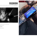 Cell Phone Case Sport Run Armband Waterproof Jogging Bag for iPhone Samsung Running Accessories Arm Bag Bracelet Athletic Pouch