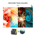 502 XL 502XL Ink Cartridge For Epson T502XL Compatible Expression Home XP-5100 XP-5105 WorkForce WF-2860 WF-2865 printer