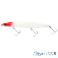 TSURINOYA 173F Ultra-long Casting Floating Minnow 173mm | SAMAG