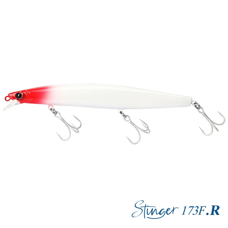 TSURINOYA 173F Ultra-long Casting Floating Minnow 173mm | SAMAG