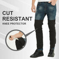 Outdoor stab proof Legs Protection Guard Knee Warmer - View 2 | SAMAG