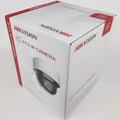 Original Hikvision DS-2DE4A425IWG-E Replace DS-2DE4A425IW-DE 4MP Security Surveillance POE Darkfighter Network Speed Dome Camera