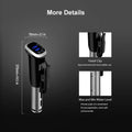 BioloMix 2.55 Generation IPX7 Waterproof Vacuum Sous Vide Cooker Immersion Circulator Accurate Cooking With LED Digital Display