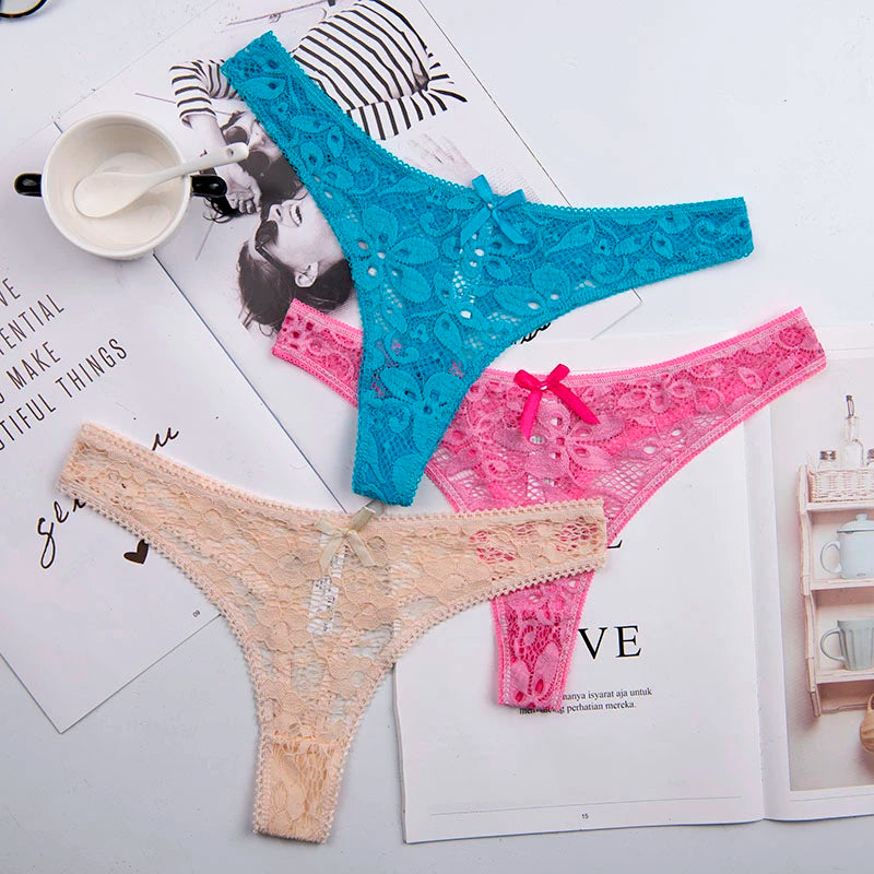 Cotton Women's Sexy Thongs G-string Underwear Panties Briefs For Ladies T-back,Free Shiping  1pcs/Lot ac161